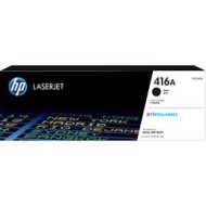 HP 416A Black Toner Cartridge