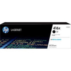 HP 416X Black Toner Cartridge