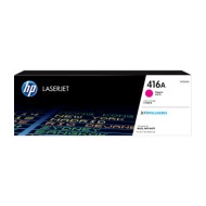 HP 416A Magenta Toner Cartridge