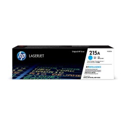 HP 215A Cyan Toner 