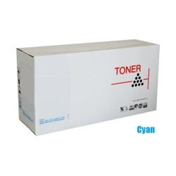 Compatible Icon Dell 1320c Cyan Toner