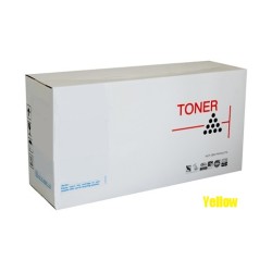 Compatible Icon Dell 1320c Yellow Toner