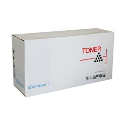 Compatible Icon Brother TN1070 Black Toner Cartridge.