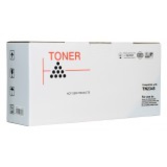 Compatible Icon Brother TN2345 Black Toner Cartridge