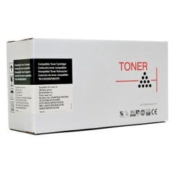 Compatible Icon Brother TN340 Black Toner Cartridge