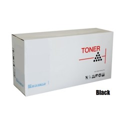 Compatible Icon Brother TN348 Black Toner Cartridge