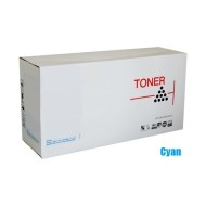 Compatible Icon Brother TN348 Cyan Toner Cartridge