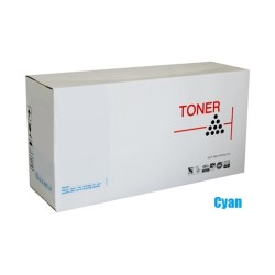 Compatible Icon Brother TN348 Cyan Toner Cartridge