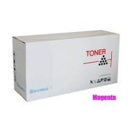 Compatible Icon Brother TN348 Magenta Toner Cartridge