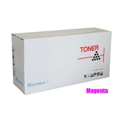 Compatible Icon Brother TN348 Magenta Toner Cartridge