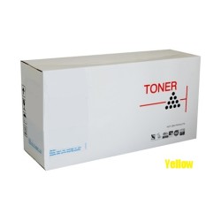 Compatible Icon Brother TN348 Yellow Toner Cartridge