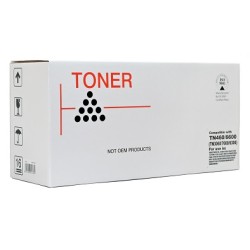 Compatible Icon Brother TN3060/6600/7600 Black Toner Cartridge