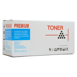 Remanufactured Icon HP 06A Black Toner Cartridge (C3906A)