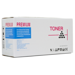 Remanufactured Icon HP 96A Black Toner Cartridge (C4096A)