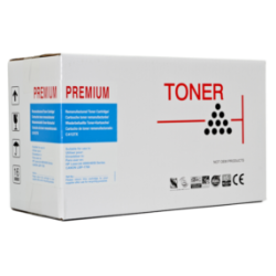 Remanufactured Icon Canon EP52 Black Toner Cartridge