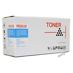 Remanufactured Icon HP 29X Black Toner Cartridge (C4129X)