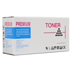 Remanufactured Icon HP 15A Black Toner Cartridge (C7115A)