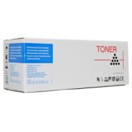 Remanufactured Icon Canon CART301/EP87 Cyan Toner Cartridge