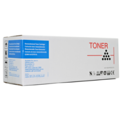 Remanufactured Icon Canon CART301/EP87 Cyan Toner Cartridge