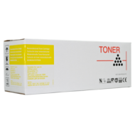 Remanufactured Icon Canon CART301/EP87 Yellow Toner Cartridge