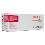 Remanufactured Icon Canon CART301/EP87 Magenta Toner Cartridge