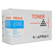 Remanufactured Icon HP 641A Cyan Toner Cartridge (C9721A)