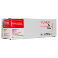 Compatible Icon HP 125A Magenta Toner Cartridge (CB543A)