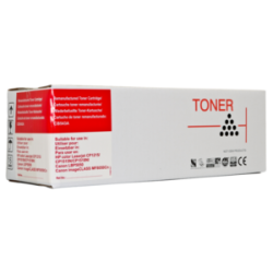 Compatible Icon HP 125A Magenta Toner Cartridge (CB543A)