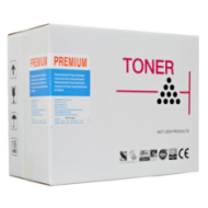 Compatible Icon HP 64X Black Toner Cartridge (CC364X)