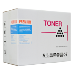 Compatible Icon HP 64X Black Toner Cartridge (CC364X)