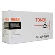 Remanufactured Icon HP 504X Black Toner Cartridge (CE250X)