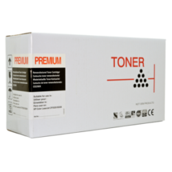 Remanufactured Icon HP 504X Black Toner Cartridge (CE250X)