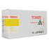 Remanufactured Icon HP 504A Yellow Toner Cartridge (CE252A)
