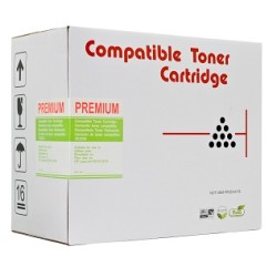 Compatible Icon Canon CART324HY Black Toner Cartridge