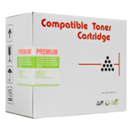 Compatible Icon HP 55X Black Toner Cartridge (CE255X)