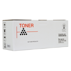 Compatible Icon HP 35A Black Toner Cartridge (CB435A)