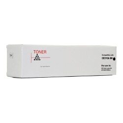 Compatible Icon HP 126A Black Toner Cartridge (CE310A)