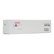 Compatible Icon HP 126A Cyan Toner Cartridge (CE311A)