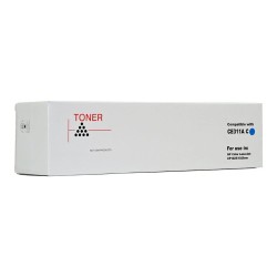 Compatible Icon HP 126A Cyan Toner Cartridge (CE311A)