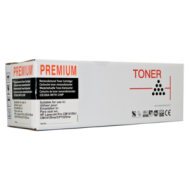 Compatible Icon HP 128A Black Toner Cartridge (CE320A)