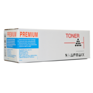 Compatible Icon HP 128A Cyan Toner Cartridge (CE321A)