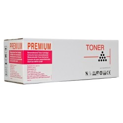 Compatible Icon HP 305A Magenta Toner Cartridge (CE413A)