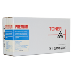 Compatible Icon HP 80X Black Toner Cartridge (CF280X)