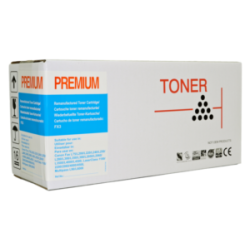 Compatible Icon Canon FX3 Black Toner Cartridge