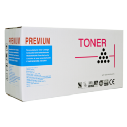 Remanufactured Icon Canon FX9 Black Toner Cartridge