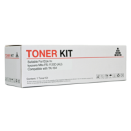 Compatible Icon Kyocera TK164 Black Toner Cartridge