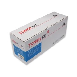 Compatible Icon Kyocera TK5144 Cyan Toner Cartridge
