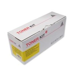 Compatible Icon Kyocera TK5144 Yellow Toner Cartridge