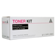 Compatible Icon Kyocera TK544 Black Toner Cartridge