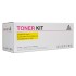 Compatible Icon Kyocera TK544 Yellow Toner Cartridge